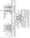 Fig. 09 - Luer activated device with valve element under tension