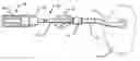 Fig. 01 - Catheter extension set and closure assembly therefor