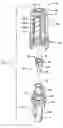 Fig. 03 - Catheter extension set and closure assembly therefor