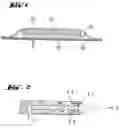 Fig. 02 - Absorbent core having improved structure