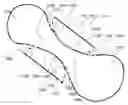Fig. 01 - Article, Such As Disposable Absorbent Article, Maintaining A Concave Cup-Like Shape During Use