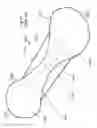 Fig. 02 - Article, Such As Disposable Absorbent Article, Maintaining A Concave Cup-Like Shape During Use