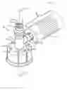 Fig. 01 - Vented vial adapter with filter for aerosol retention