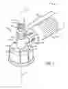 Fig. 02 - Vented vial adapter with filter for aerosol retention