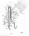 Fig. 04 - Vented vial adapter with filter for aerosol retention