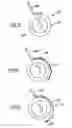 Fig. 06 - Methods and devices for catheter advancement and delivery of substances therethrough