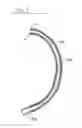 Fig. 16 - Methods and devices for catheter advancement and delivery of substances therethrough