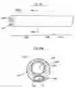Fig. 23 - Methods and devices for catheter advancement and delivery of substances therethrough