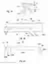 Fig. 02 - Guide catheter and method for advancing a guide catheter in a vessel