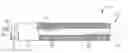 Fig. 01 - CATHETER WITH ADJUSTABLE COLUMN STABILITY AND METHODS FOR ITS USE