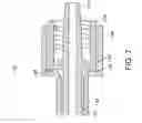 Fig. 08 - Ratcheting luer lock connector