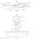 Fig. 04 - Urinary catheterization assembly with open ended sheath