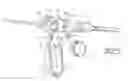 Fig. 01 - Ultrasonic operating apparatus
