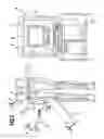 Fig. 02 - Method for indicating the position and orientation of a surgical tool and apparatus for performing this method