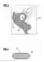 Fig. 04 - Method for indicating the position and orientation of a surgical tool and apparatus for performing this method