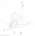 Fig. 19 - SPINE DISTRACTION IMPLANT AND METHOD