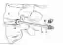 Fig. 01 - Articulating injection cannula and seal assembly