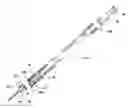 Fig. 01 - Bone anchor manipulation device