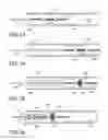 Fig. 07 - Embolectomy procedures with a device comprising a polymer and devices with polymer matrices and supports