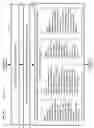 Fig. 20 - Active blood vessel sleeve