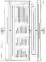 Fig. 28 - Active blood vessel sleeve