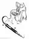 Fig. 01 - Ultrasound apparatus and method of use