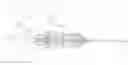 Fig. 01 - REDUCED TRACTION VITRECTOMY PROBE