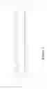 Fig. 03 - REDUCED TRACTION VITRECTOMY PROBE