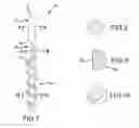 Fig. 06 - SYSTEM AND METHOD FOR SPINAL INSTRUMENTATION
