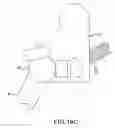 Fig. 15 - SYSTEM AND METHOD FOR SPINAL INSTRUMENTATION