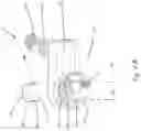Fig. 05 - Polyaxial cross connector and methods of use thereof