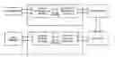 Fig. 01 - Very low bit rate speech transmission system