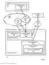 Fig. 04 - Differential dynamic content delivery with text display in dependence upon simultaneous speech