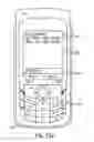 Fig. 16 - Content delivery system for mobile device
