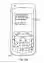 Fig. 19 - Content delivery system for mobile device