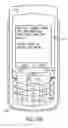 Fig. 20 - Content delivery system for mobile device