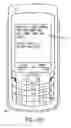 Fig. 20 - Incentive system for mobile device