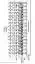 Fig. 05 - Programmable crossbar signal processor used in image processing