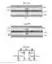 Fig. 14 - Programmable crossbar signal processor used in image processing