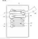 Fig. 08 - Touch screen device and method of displaying and selecting menus thereof