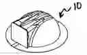 Fig. 01 - Bi-directional card holder
