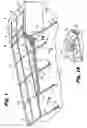Fig. 02 - Swimming pool gap securement assembly
