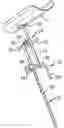 Fig. 01 - Surgical support for patient limb