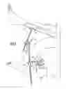 Fig. 04 - Surgical support for patient limb