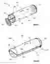 Fig. 02 - Convertible bedding material cover system and method