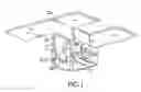 Fig. 02 - Hinge assembly with multiple resilient spacers