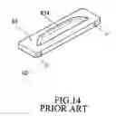 Fig. 09 - Shoelace fastening assembly