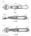 Fig. 02 - Powered wet-shaving razor