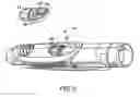 Fig. 09 - Powered wet-shaving razor