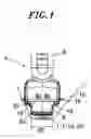 Fig. 02 - Hair clipper